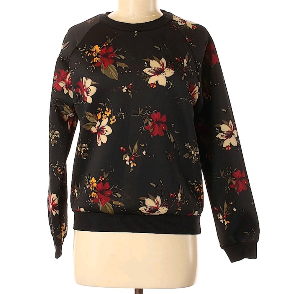 Dex Sweater